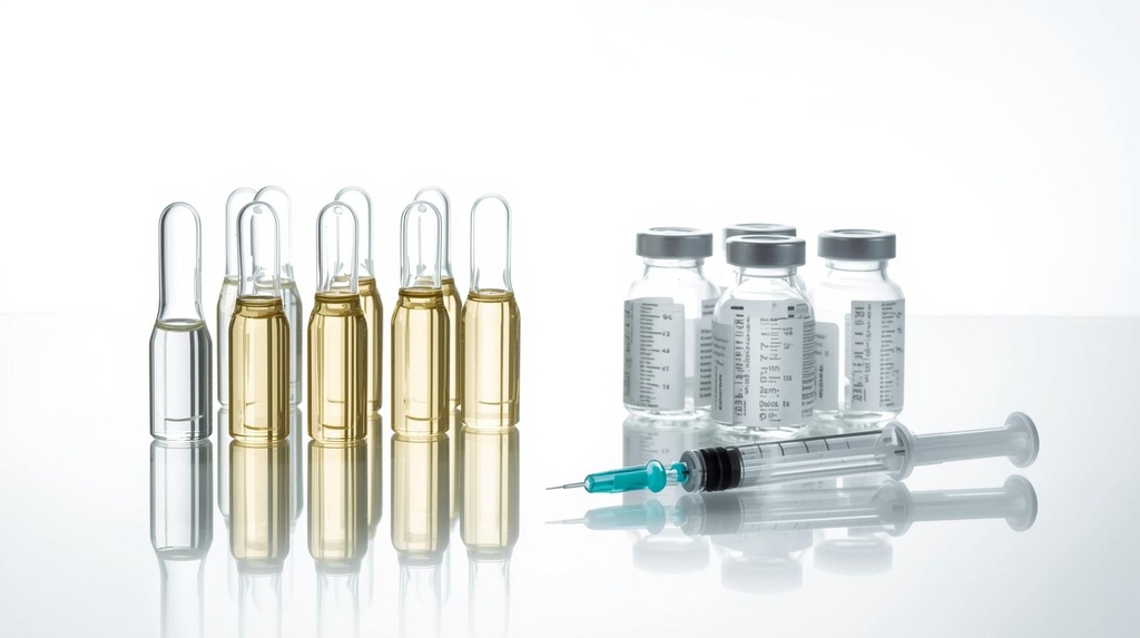 Triamcinolona Suspensión inyectable 10 mg/ml (1 ampolla 1ml)