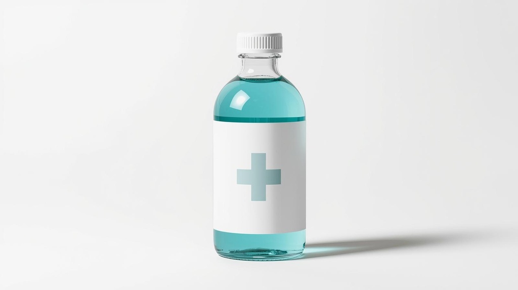 Ketotifeno 1 mg solución oral de 100 ml