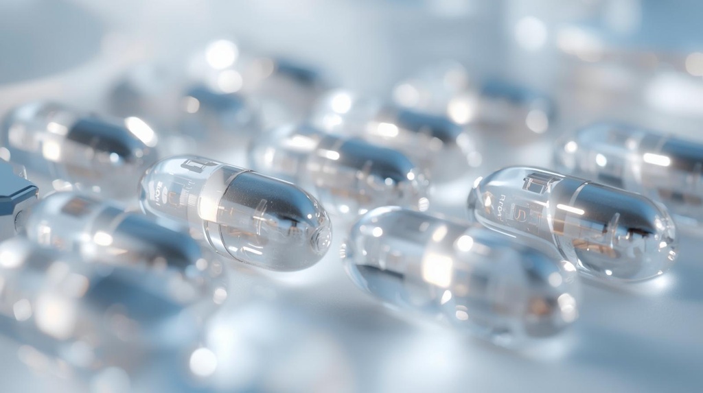 Temozolomida 240 mg 5 capsulas