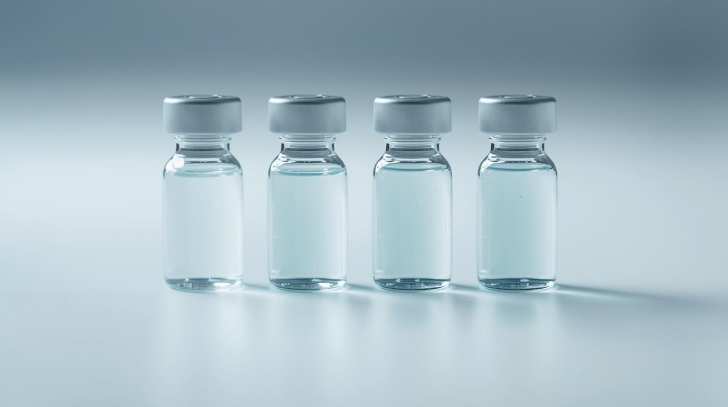 Edaravone 30mg  Solución Inyectable