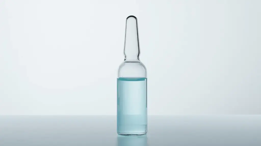 Testosterona undecanoato 1000mg Solución Inyectable 4ml