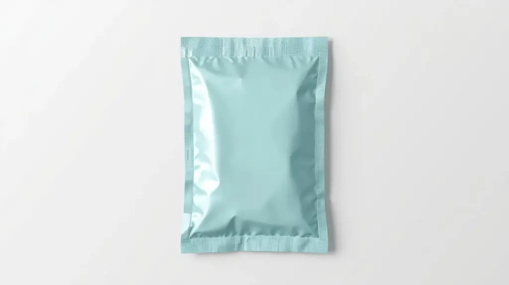 Budesonida 9mg 20 gránulos sachets