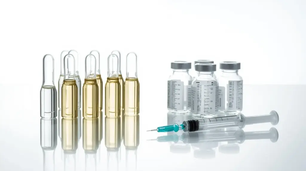 Isatuximab 500 mg/25 ml solución inyectable