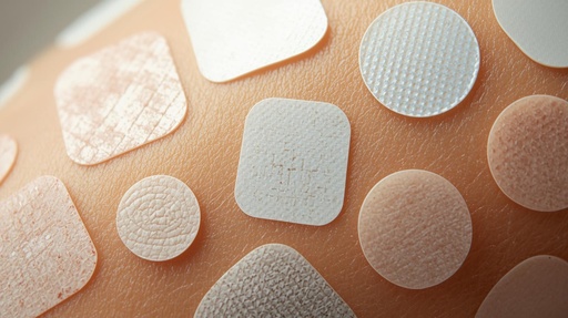 [58143] Nicotina sistema terapéutico transdérmico 14 mg/24 horas 7 parches