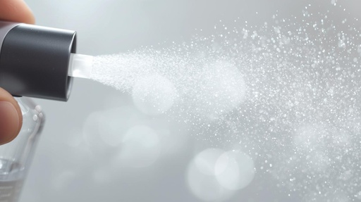 [58295] Gliceril trinitrato 0,4 mg aerosol