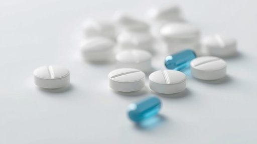 [58436] Desmopresina 0.2 mg 30 comprimidos