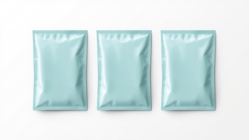 [58573] Cromoglicato de Sodio 200 mg 50 sobres