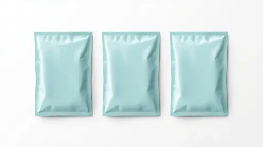 [58611] Mesalazina 1 gr 50 Sachet