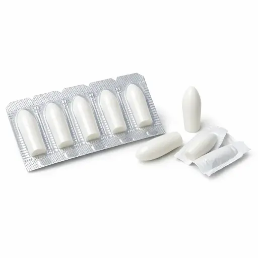 [58621] Mesalazina 1 gr 30 Supositorios (Alemania)