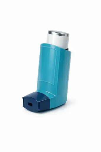 [58627] Salmeterol/Fluticasona 25/125 mcg inhalador